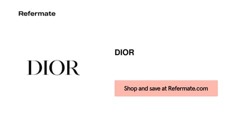 promo code dior 2022|Dior honey coupon code.